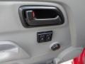 2006 Victory Red Chevrolet Colorado LS Extended Cab  photo #18