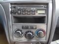 Ebony Black - Elantra GLS Sedan Photo No. 13