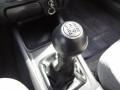 Ebony Black - Elantra GLS Sedan Photo No. 16