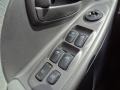Ebony Black - Elantra GLS Sedan Photo No. 17