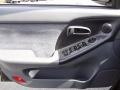 Ebony Black - Elantra GLS Sedan Photo No. 18