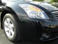 Super Black - Altima 2.5 SL Photo No. 3