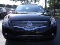 Super Black - Altima 2.5 SL Photo No. 4