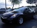 Super Black - Altima 2.5 SL Photo No. 6