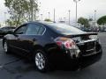 Super Black - Altima 2.5 SL Photo No. 8