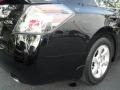 Super Black - Altima 2.5 SL Photo No. 11