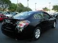 Super Black - Altima 2.5 SL Photo No. 12