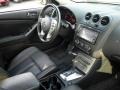 Super Black - Altima 2.5 SL Photo No. 14