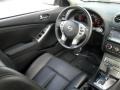 Super Black - Altima 2.5 SL Photo No. 18