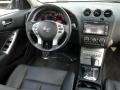 Super Black - Altima 2.5 SL Photo No. 20