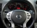 Super Black - Altima 2.5 SL Photo No. 21