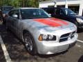 Bright Silver Metallic - Charger SXT Photo No. 1