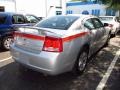 Bright Silver Metallic - Charger SXT Photo No. 2
