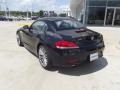 2010 Black Sapphire Metallic BMW Z4 sDrive35i Roadster  photo #4