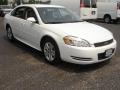 Summit White - Impala LS Photo No. 3