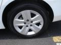 Summit White - Impala LS Photo No. 8