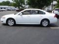 Summit White - Impala LS Photo No. 9