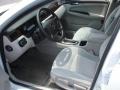 Summit White - Impala LS Photo No. 10