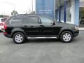 Black - XC90 3.2 Photo No. 13