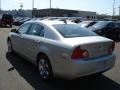 Silver Ice Metallic - Malibu LS Photo No. 6