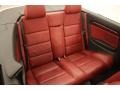 Red Rear Seat Photo for 2004 Audi A4 #63872198