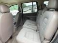 2003 Mineral Grey Metallic Ford Explorer XLS  photo #4