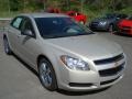 Gold Mist Metallic - Malibu LS Photo No. 2