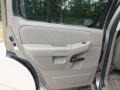 2003 Mineral Grey Metallic Ford Explorer XLS  photo #18