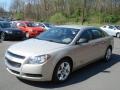 Gold Mist Metallic - Malibu LS Photo No. 4