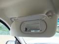 2003 Mineral Grey Metallic Ford Explorer XLS  photo #41