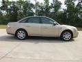 Dune Pearl Metallic - Taurus SEL Photo No. 2