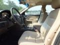 Dune Pearl Metallic - Taurus SEL Photo No. 3
