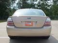 Dune Pearl Metallic - Taurus SEL Photo No. 6
