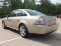 Dune Pearl Metallic - Taurus SEL Photo No. 7