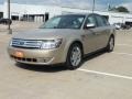 Dune Pearl Metallic - Taurus SEL Photo No. 9
