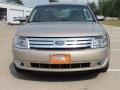 2008 Dune Pearl Metallic Ford Taurus SEL  photo #10