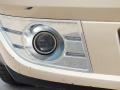 Dune Pearl Metallic - Taurus SEL Photo No. 11