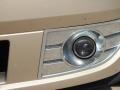 Dune Pearl Metallic - Taurus SEL Photo No. 12
