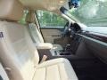 Dune Pearl Metallic - Taurus SEL Photo No. 26