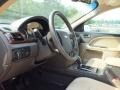 Dune Pearl Metallic - Taurus SEL Photo No. 28