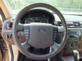 Dune Pearl Metallic - Taurus SEL Photo No. 30