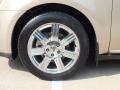 Dune Pearl Metallic - Taurus SEL Photo No. 44