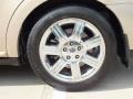 Dune Pearl Metallic - Taurus SEL Photo No. 45