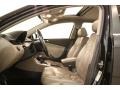 Deep Black - Passat 2.0T Sedan Photo No. 9