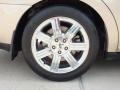 Dune Pearl Metallic - Taurus SEL Photo No. 46