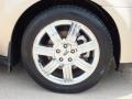 Dune Pearl Metallic - Taurus SEL Photo No. 47