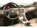 Deep Black - Passat 2.0T Sedan Photo No. 11