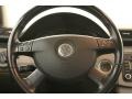 Deep Black - Passat 2.0T Sedan Photo No. 12