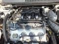 Dune Pearl Metallic - Taurus SEL Photo No. 50