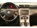 Deep Black - Passat 2.0T Sedan Photo No. 22
